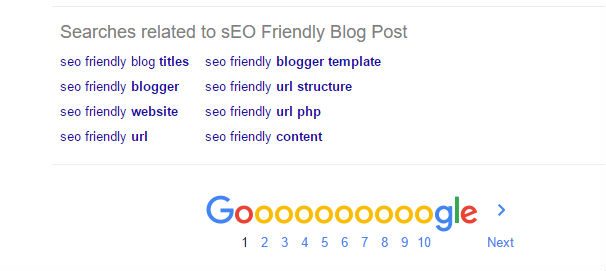 How to Find SEO Keyword