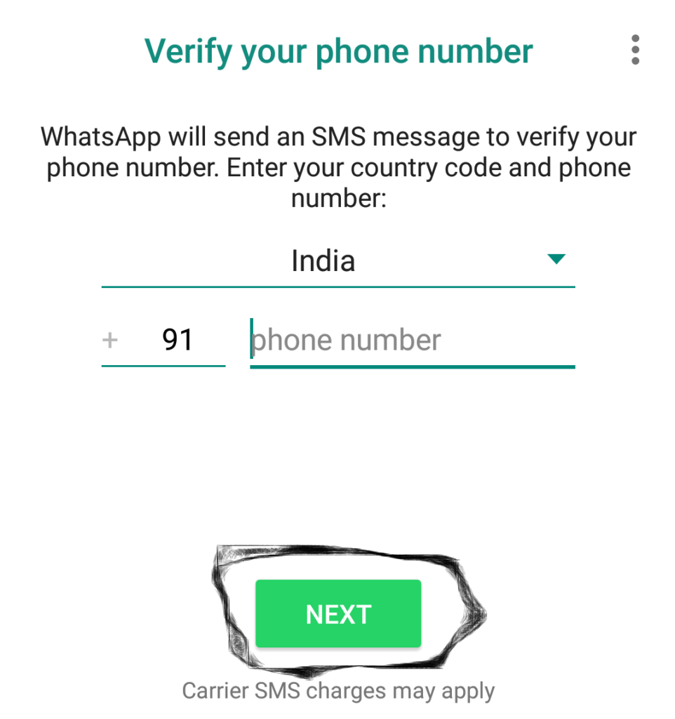 WhatsApp kya hai or kaise use hota hai