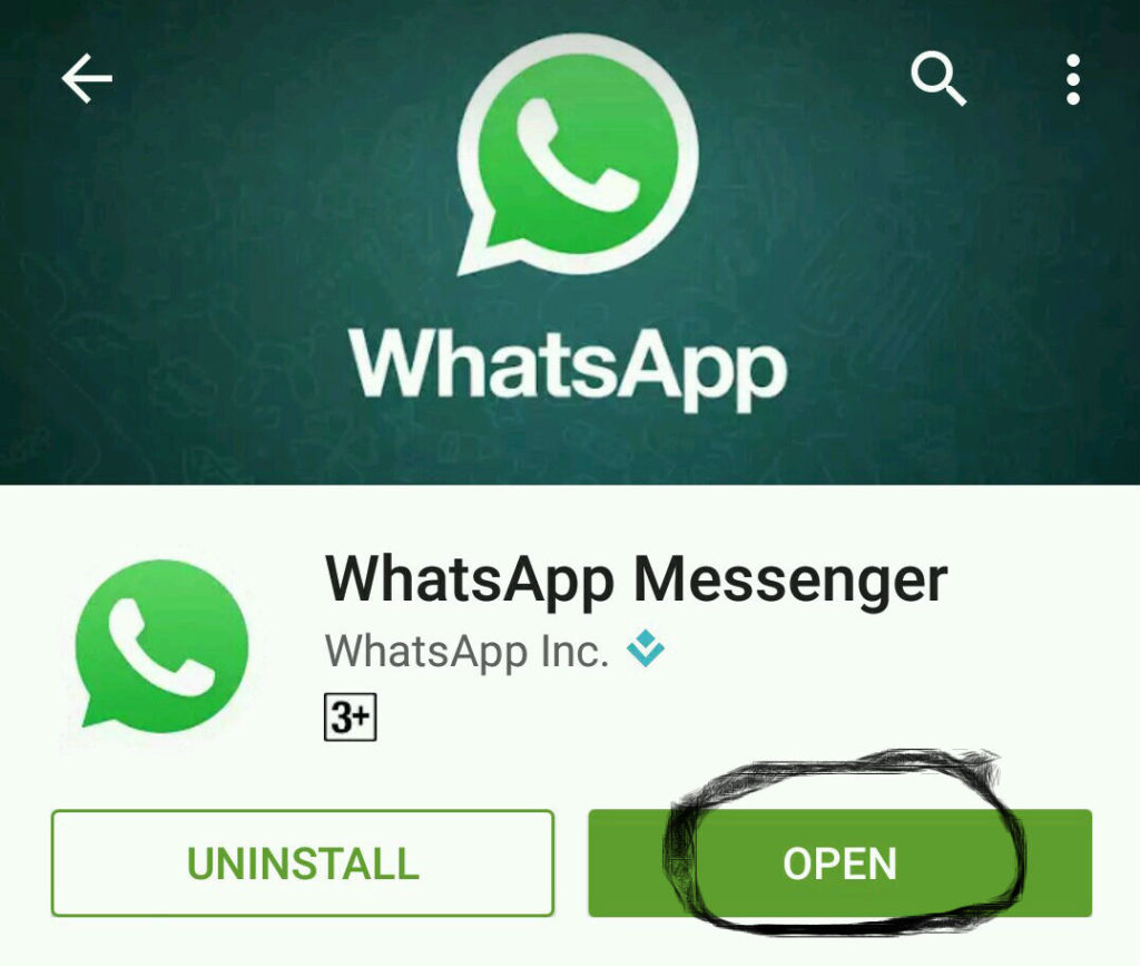 Whatsapp Par ID Kaise Banaye in Hindi