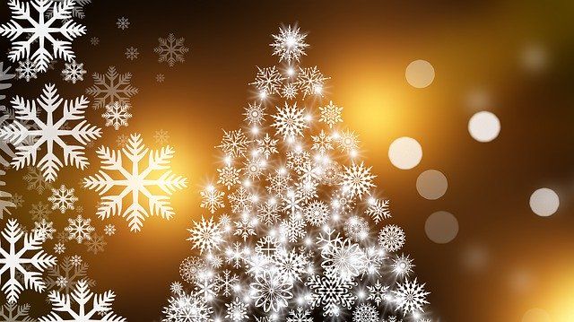 Christmas Tree HD Images and Wallpaper