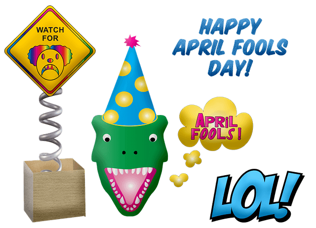 April Fool Images Download For WhatsApp