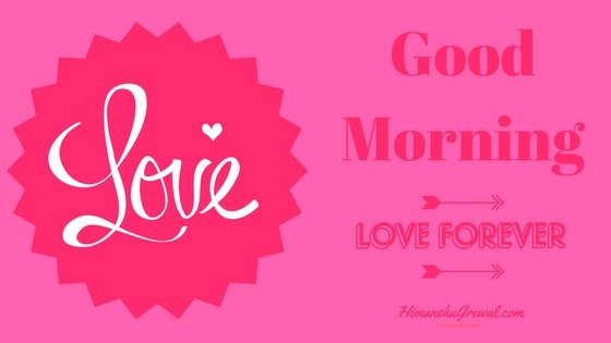 Good Morning Love Images Download Free