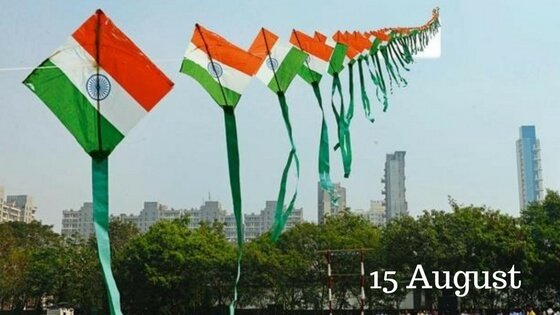 भारत का स्वतंत्रता दिवस का इतिहास और महत्व