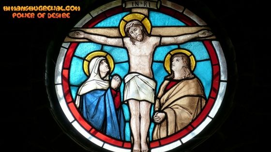 ईसा मसीह कौन थे और उनकी मृत्यु कैसे हुई