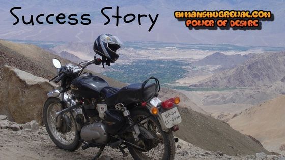 Story About Royal Enfield History in Hindi