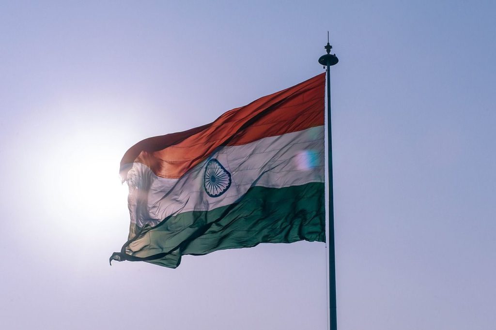 Happy Republic Day - Indian Flag Images
