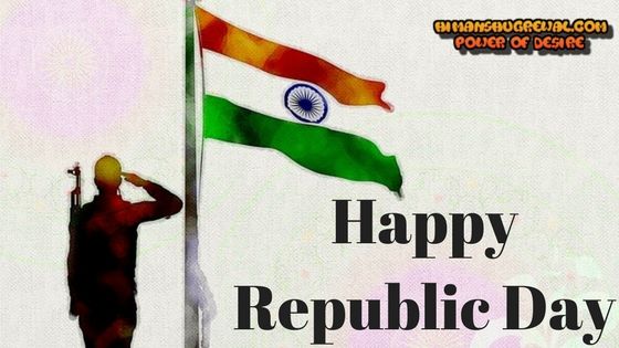 Happy Republic Day Images Free Download