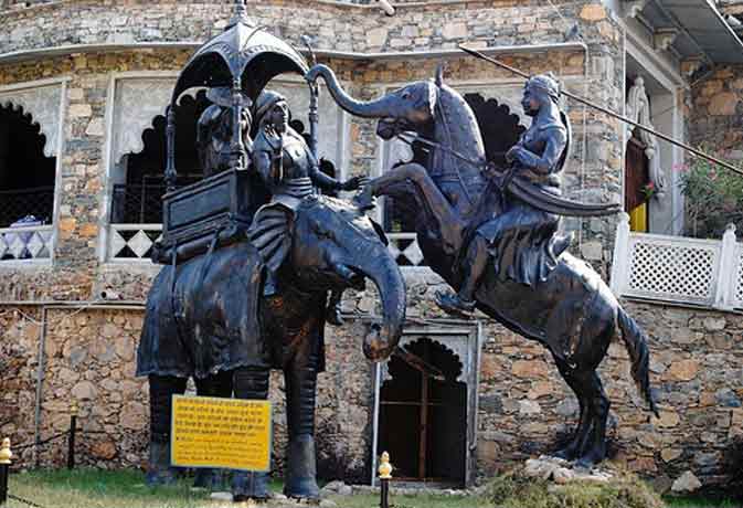 Veer Maharana Pratap History in Hindi