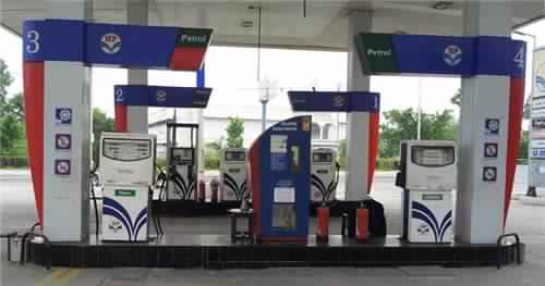 How To Open Petrol Pump in Hindi