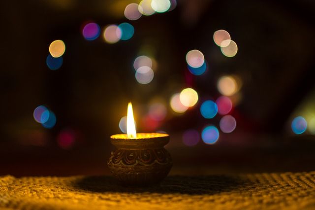 Diwali Festival Images Free Download