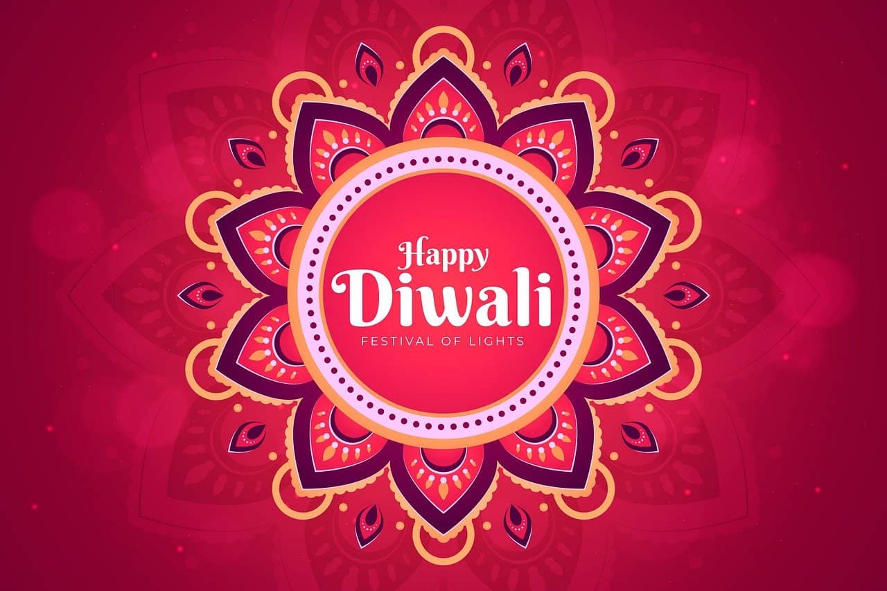 Happy Diwali Images HD