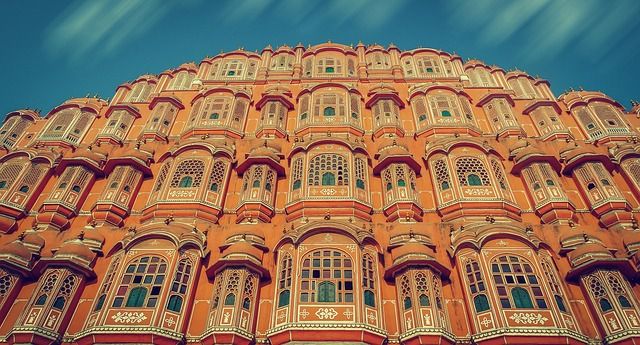 Best Tourist Places in Jaipur Rajasthan