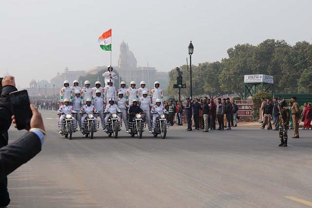 Republic Day 2021 Images