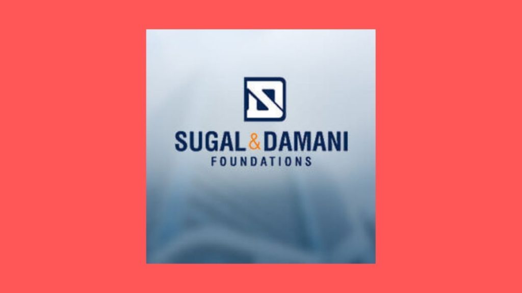 Sugal & Damani Enterprises