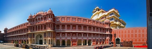 जयपुर में घूमने की जगह