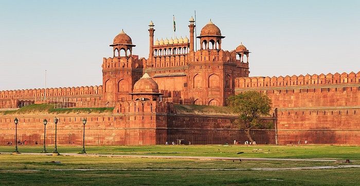 लाल किले की सैर के बिना अधूरा है दिल्ली दर्शन