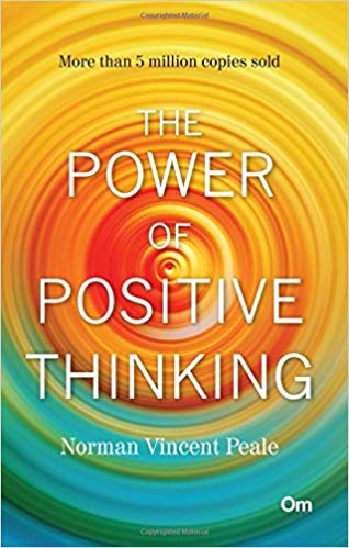 The Power Of Positive Thinking in Hindi
