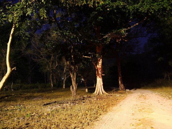 Top 10 Haunted Places in Delhi in Hindi