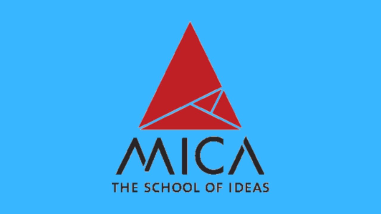 MICA College Ahmedabad