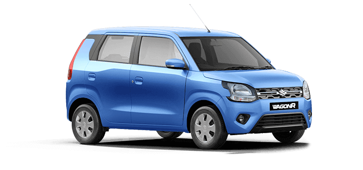 New Maruti Suzuki Wagon R Specifications and Price