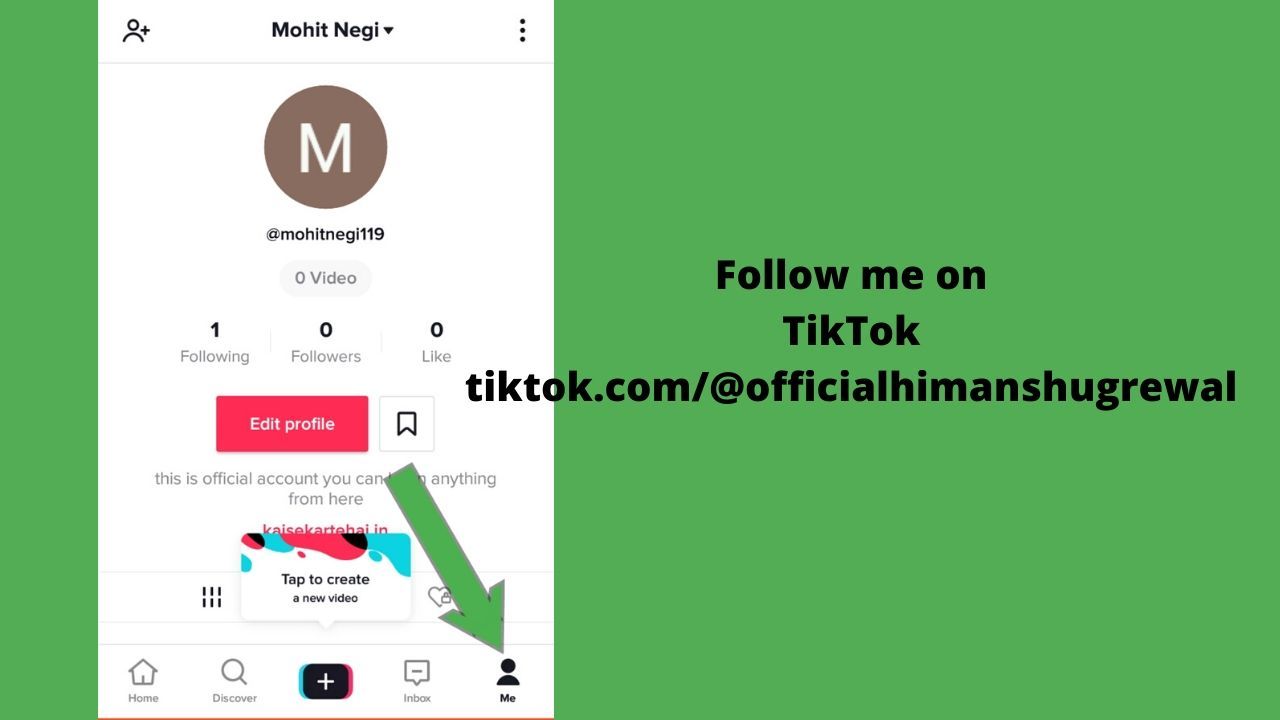 How To Delete TikTok Account Permanently