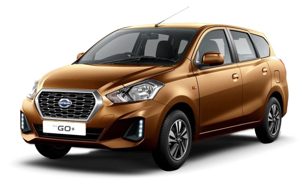 Datsun Go+ Price and Features